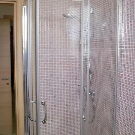 Prázdninový dům Casevacanze Saponaro Torre Lapillo
