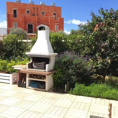 Casevacanze Saponaro Torre Lapillo