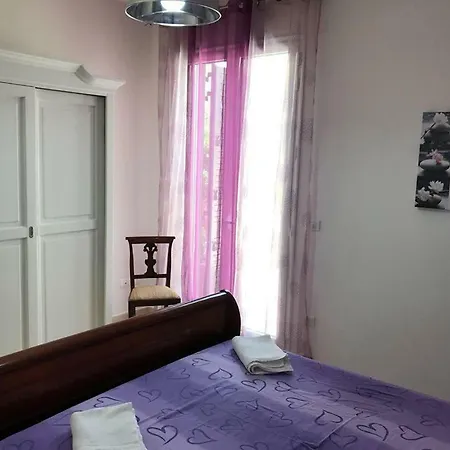 Casevacanze Saponaro Prázdninový dům *