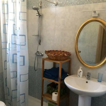 Casevacanze Saponaro Prázdninový dům Torre Lapillo