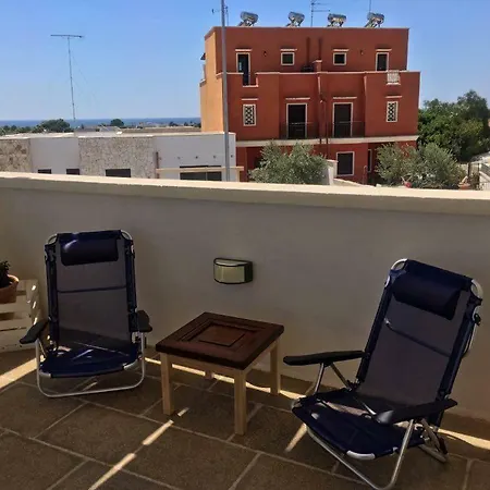 Casevacanze Saponaro *