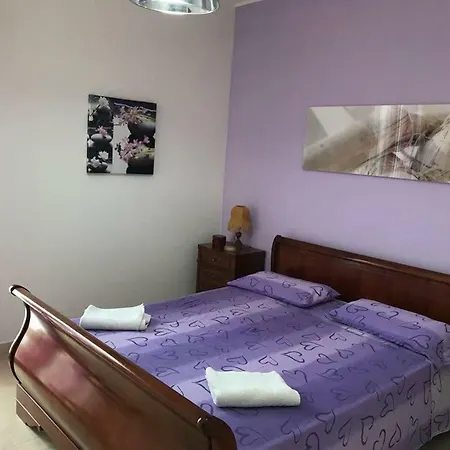 Prázdninový dům Casevacanze Saponaro
