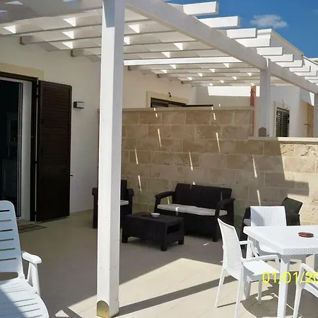 Casevacanze Saponaro Torre Lapillo